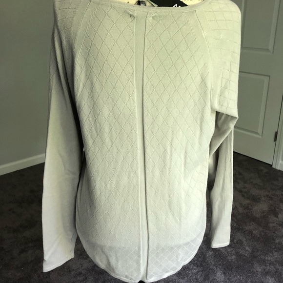 Apt. 9 NWT Top Size PL - Picture 3 of 5